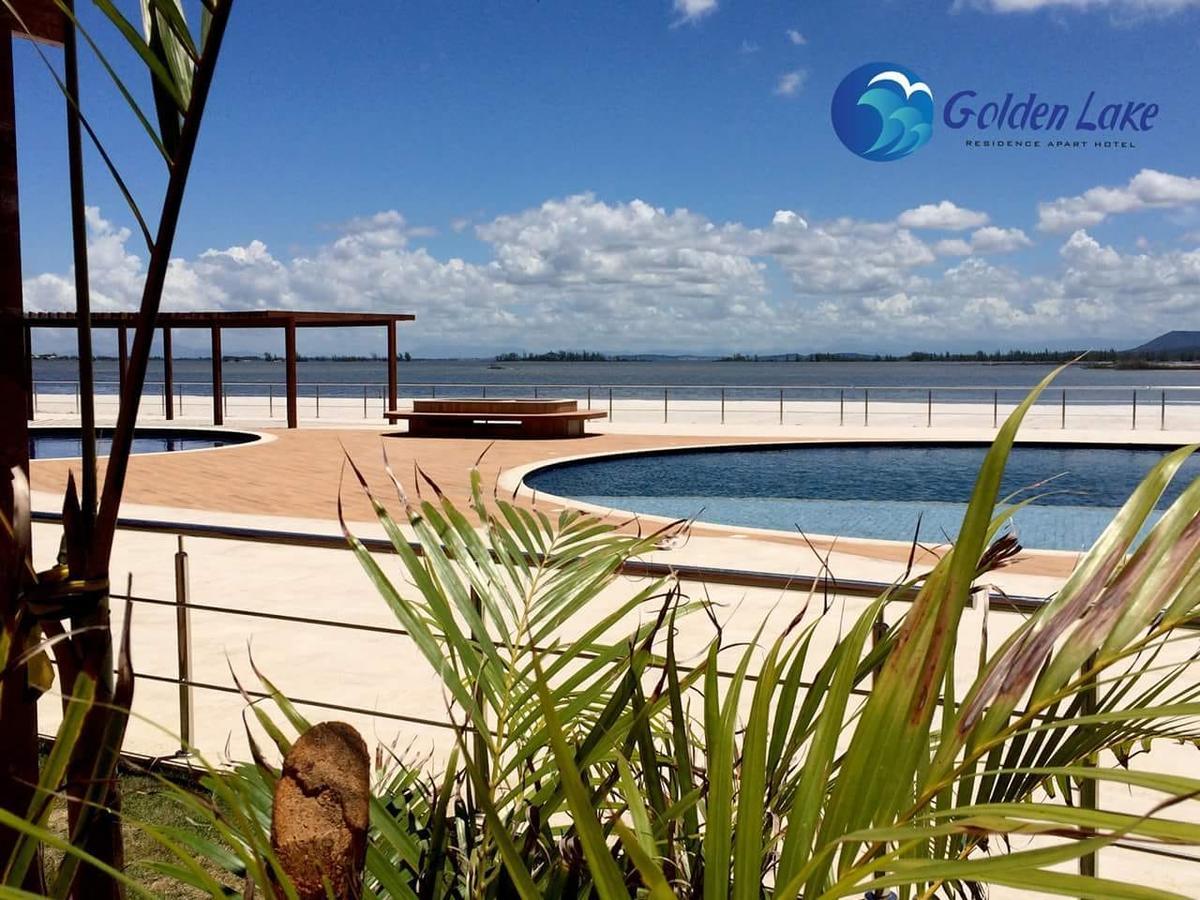 Golden Lake Arraial Do Cabo Resort Екстериор снимка