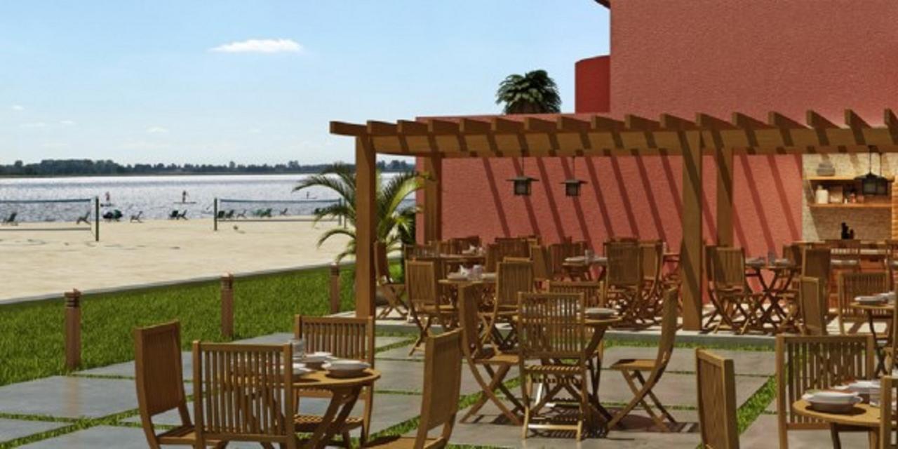 Golden Lake Arraial Do Cabo Resort Екстериор снимка
